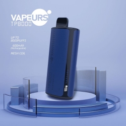 urs Disposable Vape Bars Tp7000 8000 Puffs