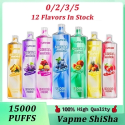 Vapme 15000 Vapes