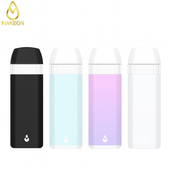 Superior Quality Disposable OEM/ODM Vape Makeon Dc Pens Wholesale Price