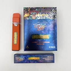 California Honey Disposable Vapes F15