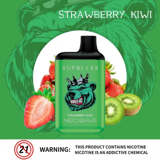 All Flavors Randm Neo 5000 Puffs Vapes Wholesale