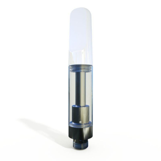 Puff C5 Ceramic Tip Cartridge Electronic Cigarette