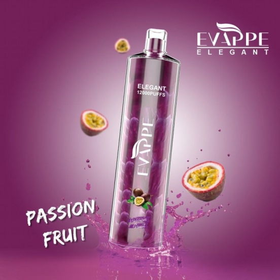 Premium Vape Pen Evappe Elegant 12000 Disposable Vape Bulk Price