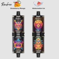 Smok Rf376 20000 Puffs Vape Big Puff Pen Plus