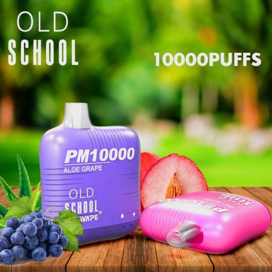Customizable Pm 10000 Puffs Brands Disposable Vape