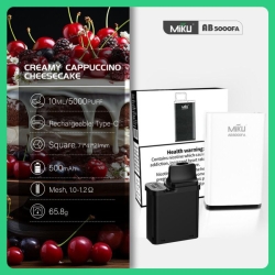 Miku Vape Ab5000fa220