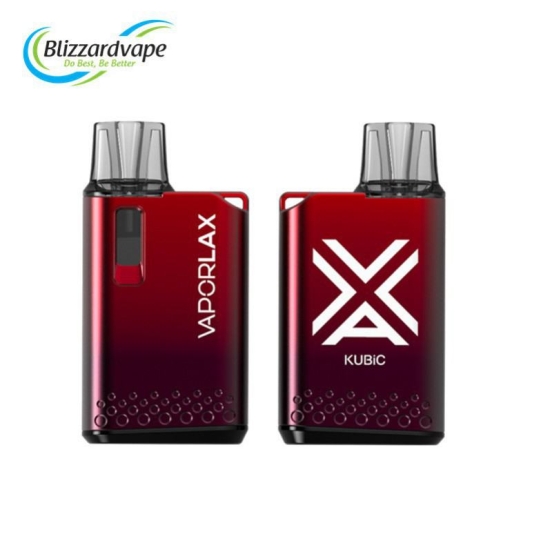 Customized Vapor Lax Kubic Wholesale Vape