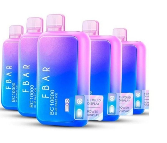 Hot Selling elf bc10000 Disposable Vape Wholesale