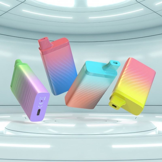 BLONG Disposable Vape R2- 10000 Puffs Wholesale