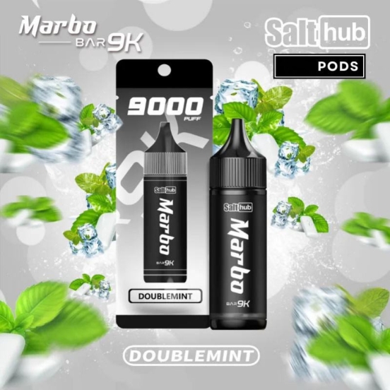 Cheap Pricing OEM Marbo 9k 9000 Disposable Big Hit Vape