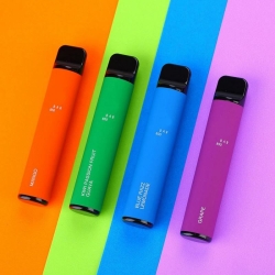 Joact Vape Pen Ef56 4000 Puffs