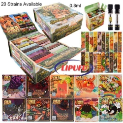 Disposable Vape Pens Gcc Carts