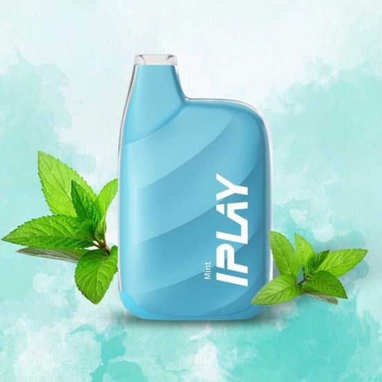 Aim X- Box 4000 Puffs Disposable E-cigarette