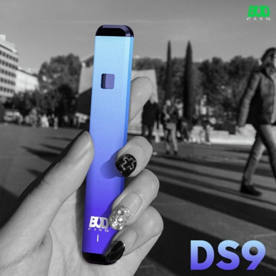 Premium DS9 Disposable E-cigarette Puff