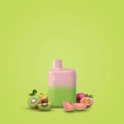 D Bm 600 Puffs Pen Vape