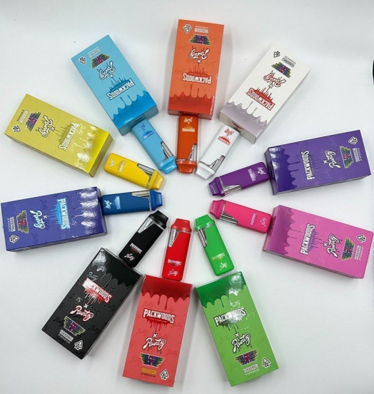  Disposable Vape Dr Wholesale