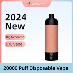VALEDNA 044 20000 Puffs Vapes