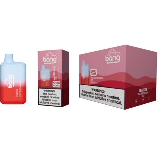 2024's Premium Vape Pen Wholesale Bang Bc2 Disposable Vape Bar