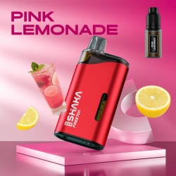 Vapes FREETON Shaka 5000 Puffs