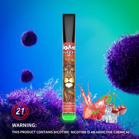 Vome Vome Er 700 Puffs Wholesale Disposable Vape Bars