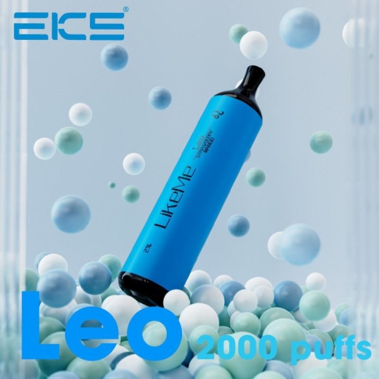 EKS Disposable Vape Wholesale