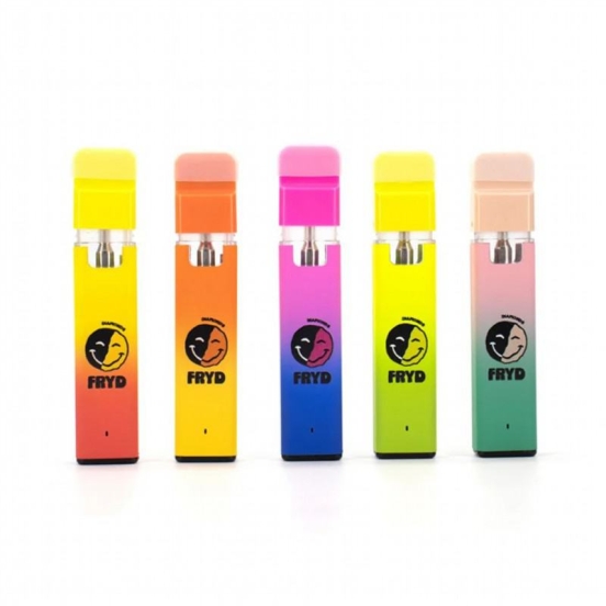 2024 Best Vape Pen no Fryd Vaporizer Disposable Smooth Hit Vape