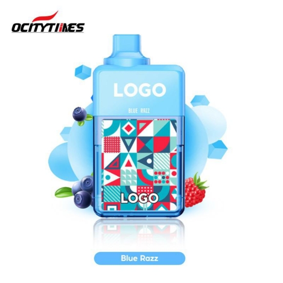 Best Selling Wholesale Disposable Vape ocitytimes Ot042