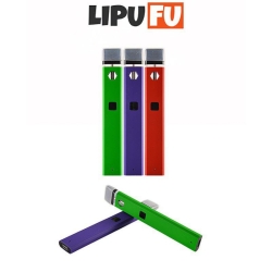 Lipufu Vapes 1.5ml Custom