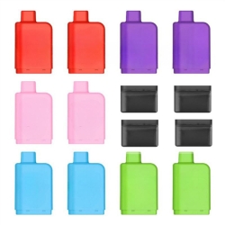 OEM ODM 7k Pod System 600-8000 Puffs Pen Vape