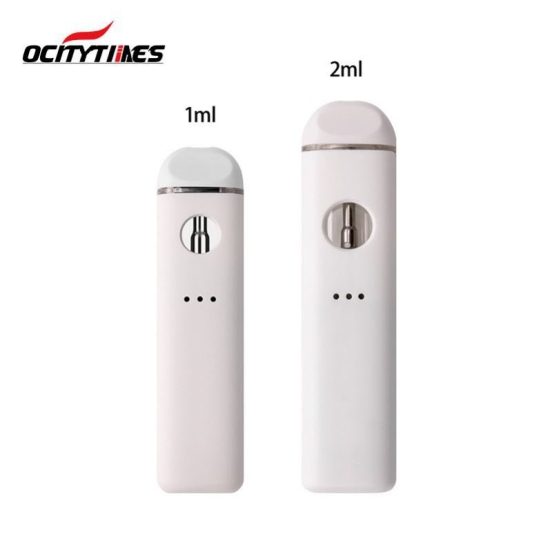 Competitive Pricing Ocitytimes Oct100 Disposable Vape Bar Wholesale