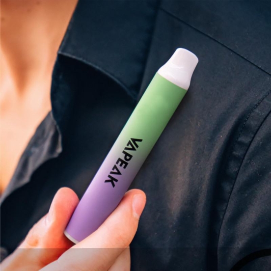 Original Wholesale AK Mesh 800 Puffs Disposable Vape Pen