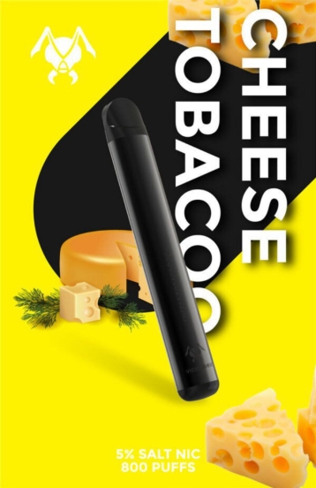 Hot Selling Baish Puff Viciousant 800 Bestecigarette Puffs Electronic Cigarette