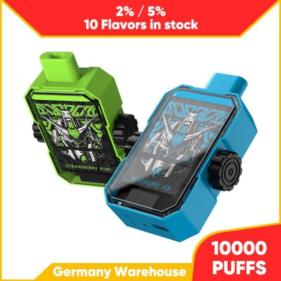 Ocitytimes Disposable Vapes Happ B800 10000 Puffs Wholesale