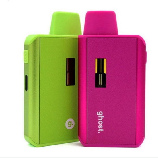 Superior Quality Wholesale Ghost Empty Ghost Shadow Blend Disposable Vape