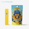 VAPRIDE Vape Vp40 Empty Nederland