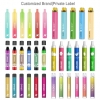 Disposable OEM ODM Stick 600 Puffs