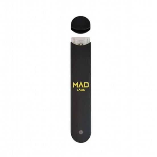 2024 Best Disposable OEM Vapes Mad Labs Wholesale