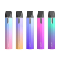 Puff Customized H008 Disposable E-cigarette