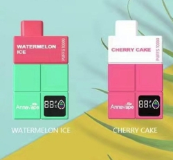 zbood Anna 10000 Disposable E-cigarette