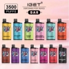 Disposable Joact Get015 4000 Puffs Vape Bars