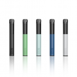 NSD U Lite Nc003 600 Puffs Vape Disposable