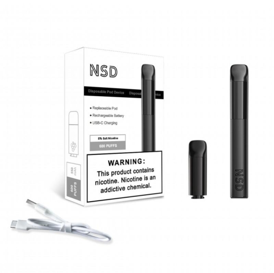 Best Quality Wholesale AMANOO U Lite 1000 Puffs Disposable Vapes