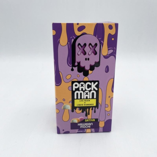 Original California Honey Pm6 Disposable Pen