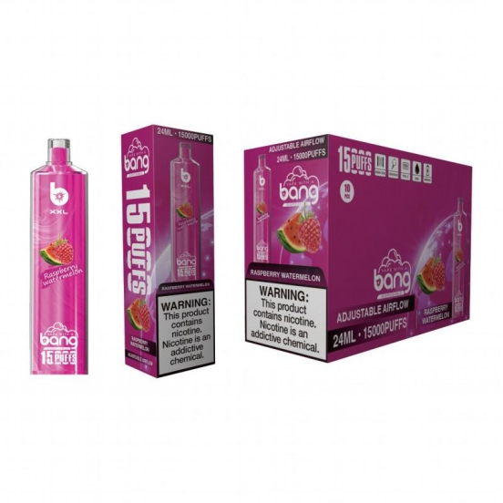 Bestseller Bang Disposable Vape Brands Tn0 15000 Puffs
