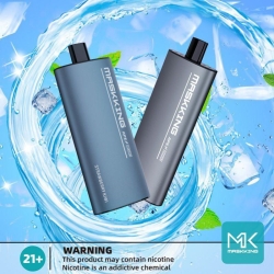 Smok Apex- 8000 Puffs Original