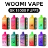 WOOMI Gk 15000 Vape Pens