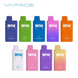 VAPRIDE Pen Vape Vapride Vy06 Preheating Disposable