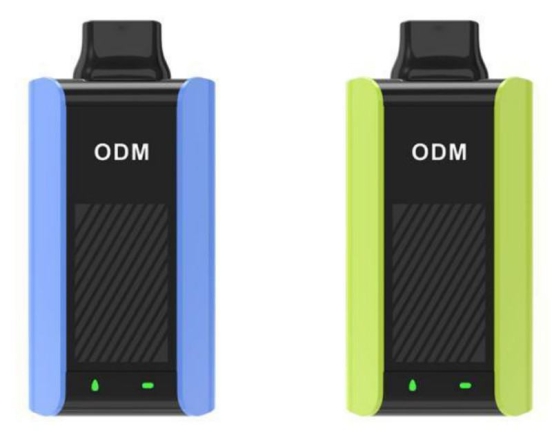 2024's Finest Vaping Energy Big Puff Pens Plus