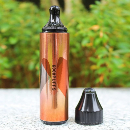 Authentic BREZE STIIK Bs6000 Pen Vape