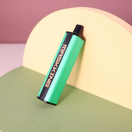 Bulk Pricing Maskking Wholesale Disposable Vape Pen Super Cc 2500 Puffs